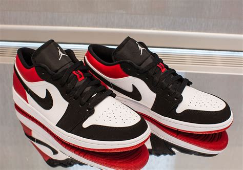 Jordan 1 Low Original