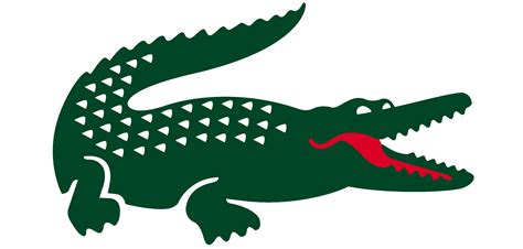 Lacoste Logo