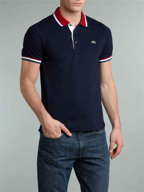 Lacoste Polo Shirt