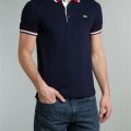 Spot Fake Lacoste Polo Shirts Effectively