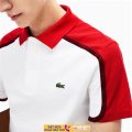 Verify Lacoste Polo Shirt Authenticity