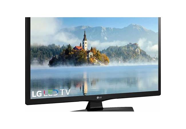 LG LED TV