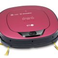 How To Identify Original LG R7 Robot Vacuum