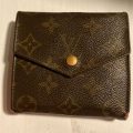 How To Detect Fake Louis Vuitton Wallets