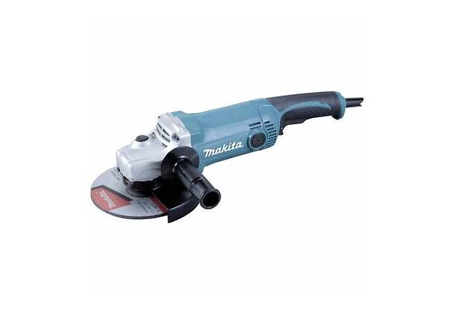 Makita GA7050R Review