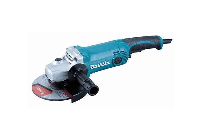 How To Spot Fake Makita GA7050R