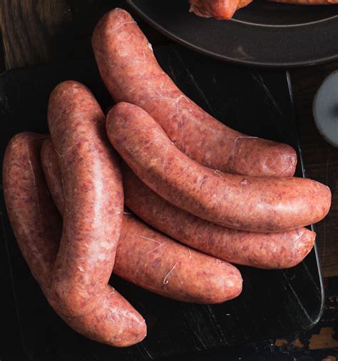 Meat Sausage