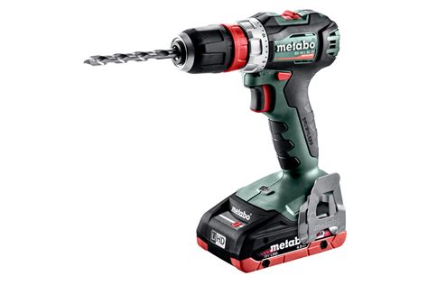 Metabo BS 18 L BL