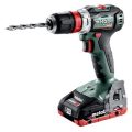 Is My Metabo BS 18 L BL Genuine