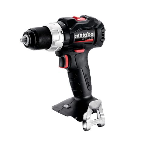 Metabo BS 18 LT BL