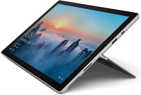 Microsoft Surface Tablet