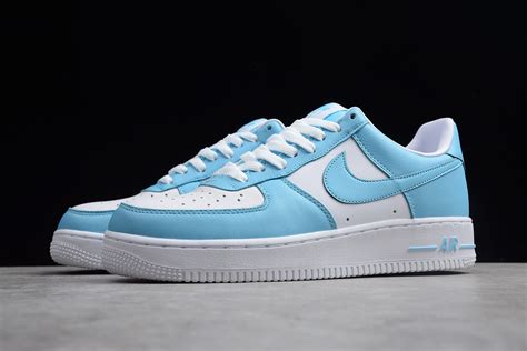 How To Identify Real Nike AF1 Low