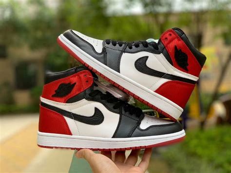 How To Verify Authenticity Of Nike Air Jordans