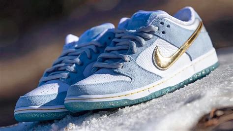 Nike SB Dunk