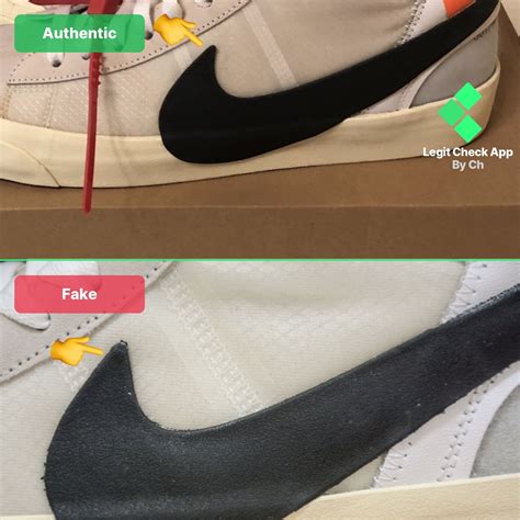 Nike Shoe Authentication Service