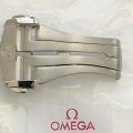 Is My Omega Deployment Clasp Authentic