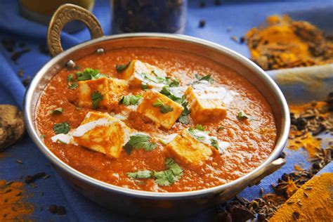 Paneer Cheese