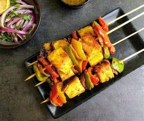 Paneer Tikka