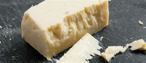 Pasteurized Milk Cheese