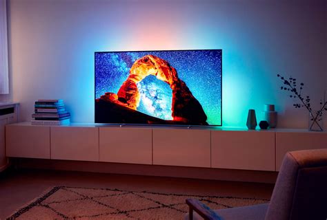 Philips OLED TV