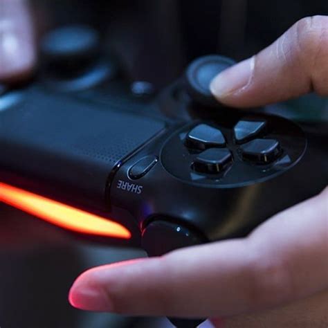 Playstation console malware