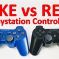 Identifying Counterfeit Sony PlayStation Controllers