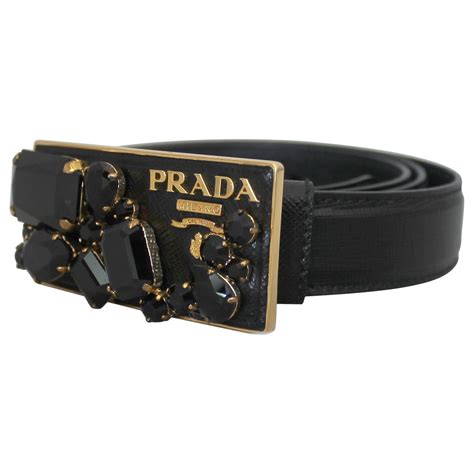 Is My Prada Belt Real