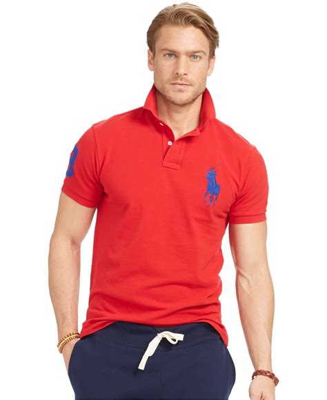 Check If Ralph Lauren Polos Are Fake