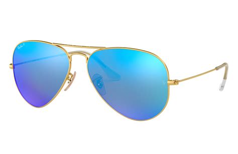 Ray-Ban Aviator Lenses