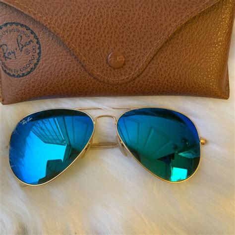 Ray-Ban Aviator Retailer