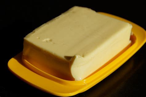 Testing Butter For Real Vs Fake