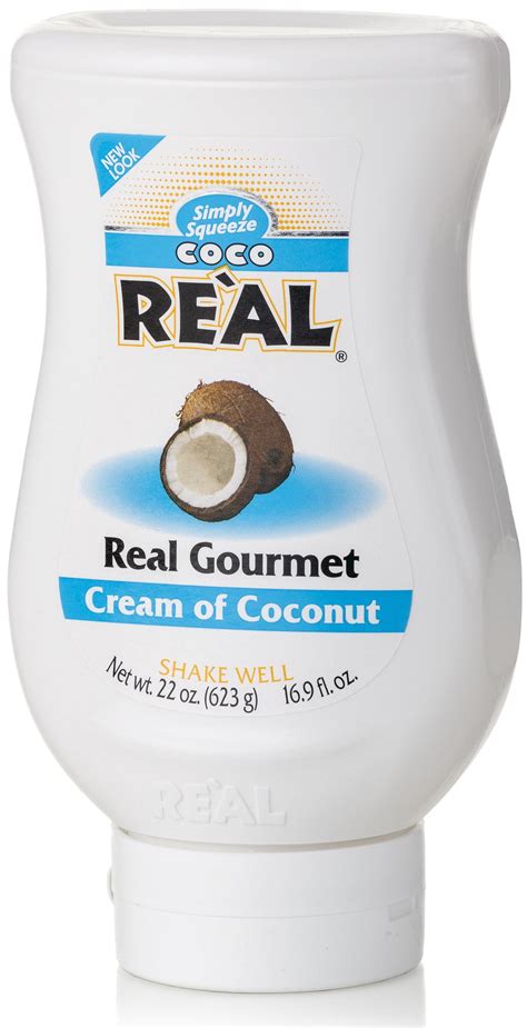 Real cream