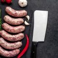 How To Check Sausage Authenticity