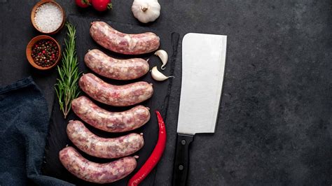 Signs That Your Sausage Is Fake And Not Authentic