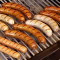 Identifying Real Sausages From Fake Ones