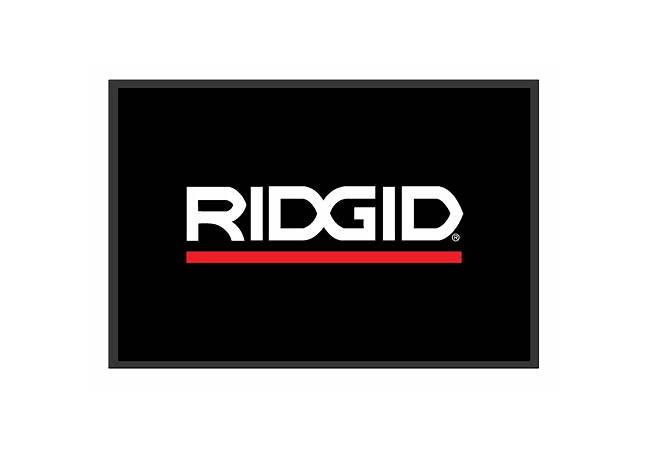 Ridgid logo