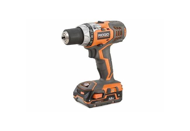 Ridgid R86008K serial number