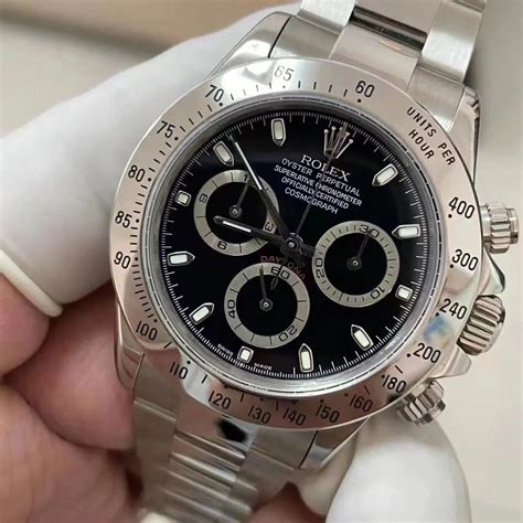 Rolex Daytona Authenticity