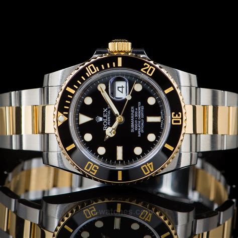 Rolex Submariner Price