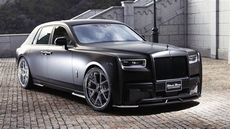 Rolls Royce Phantom