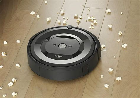 Roomba E5 Price