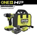 How To Identify Real Ryobi ONE HP Drill