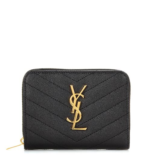 Is My Saint Laurent Wallet Original