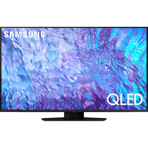 Samsung Q80C TV