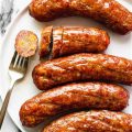 Sausage Fraud: How To Spot A Fake One