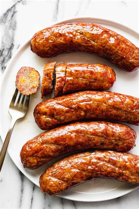 Sausage Fraud: How To Spot A Fake One