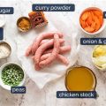 How To Recognize Fake Sausage Ingredients