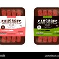 Key Tips For Detecting Fake Sausage Brands