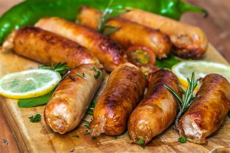 How To Check If Your Sausages Are Authentic