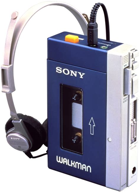 Sony Walkman TPS-L2